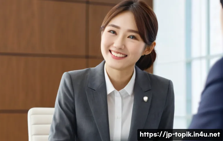 TOPIK 자격증으로 직장 내 인정 받기 관련 이미지 2