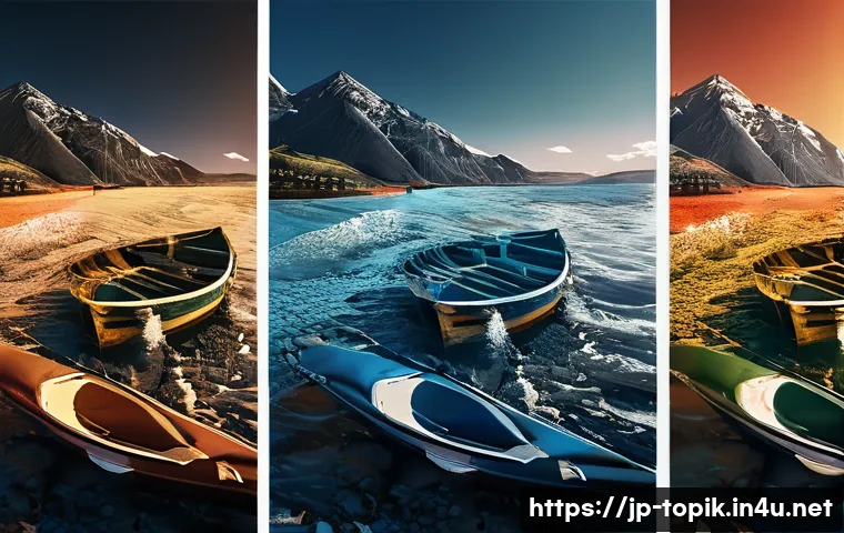 TOPIK 시험의 중요성 - Here are three detailed image generation prompts in English: