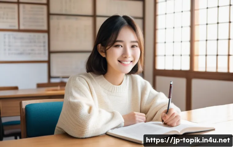 TOPIK 시험의 중요성 관련 이미지 2