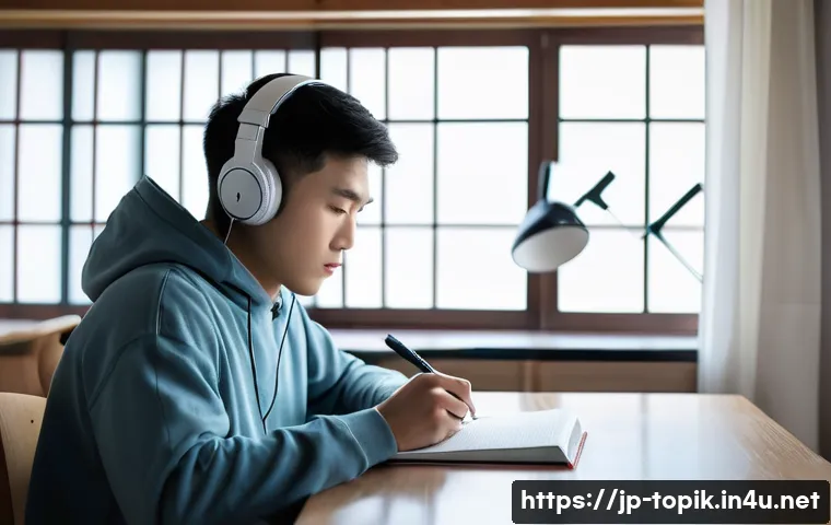 TOPIK 듣기시험 추천 교재 관련 이미지 1