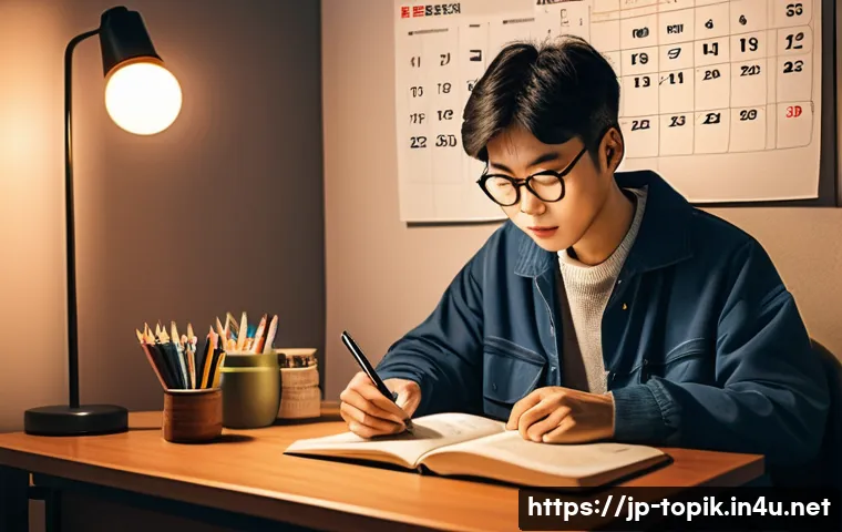 TOPIK 초보를 위한 필수 공부 루틴 관련 이미지 2