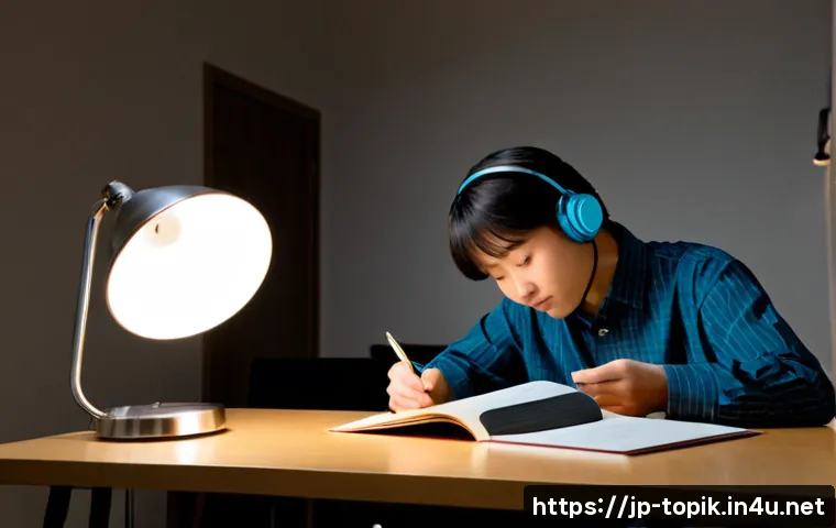TOPIK 시험 공부 팁 관련 이미지 1