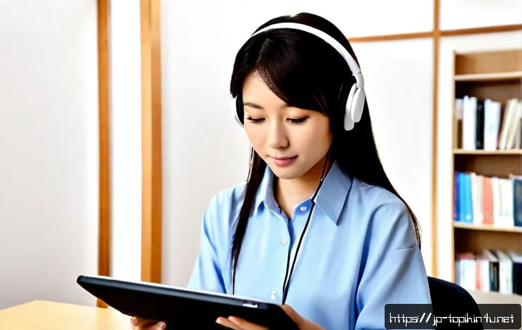 TOPIK 초급 응시자 팁 관련 이미지 1